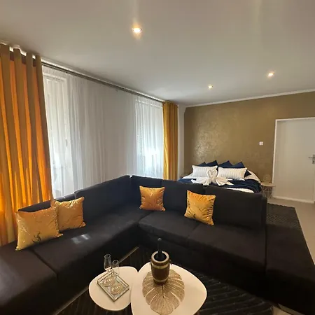 Apartment Reduta Celebration