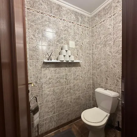 アパート Reduta Celebration