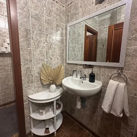 Reduta Celebration Apartment Poprad