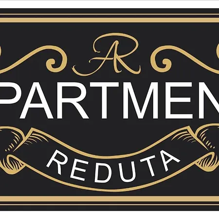 Apartment Reduta Celebration *
