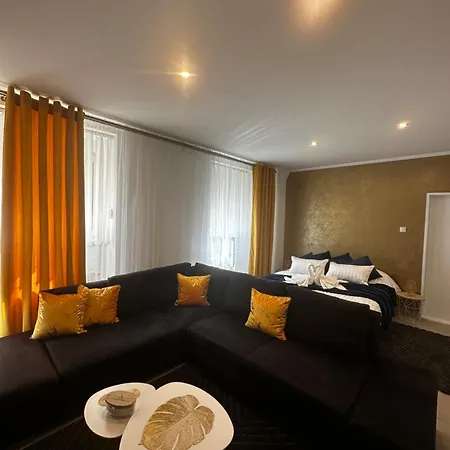 Apartment Reduta Celebration *