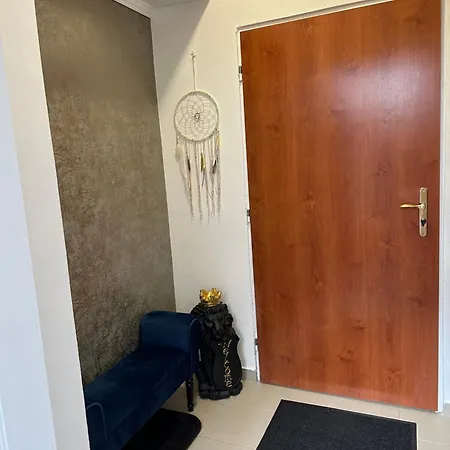 Apartment Reduta Celebration Poprad