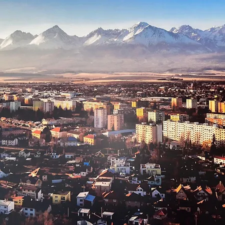 Apartment Reduta Celebration *