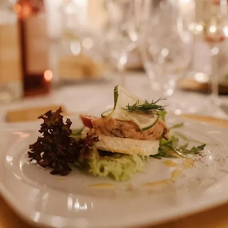 Reduta Celebration Apartment Poprad