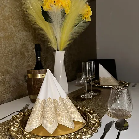 Reduta Celebration Apartment Poprad