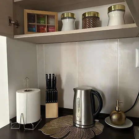 Reduta Celebration Apartment *