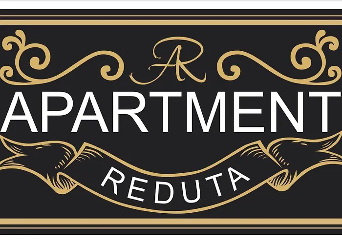 Διαμέρισμα Reduta Celebration *